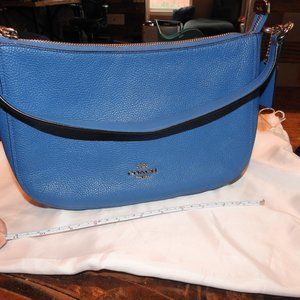 Coach Chelsea handbag excellent condition